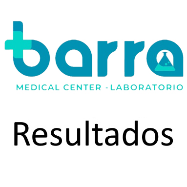 Resultados Barra Medical Center